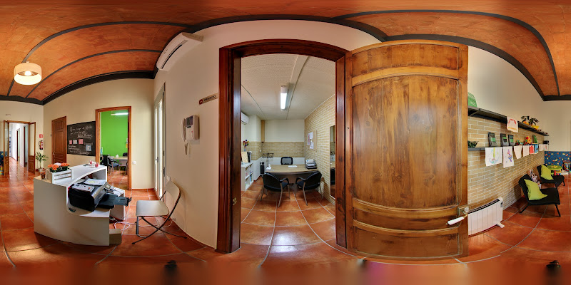 El Teu Espai Tu Centro De Psicologia Y Logopedia | Psicologo en Santa Coloma De Gramenet
