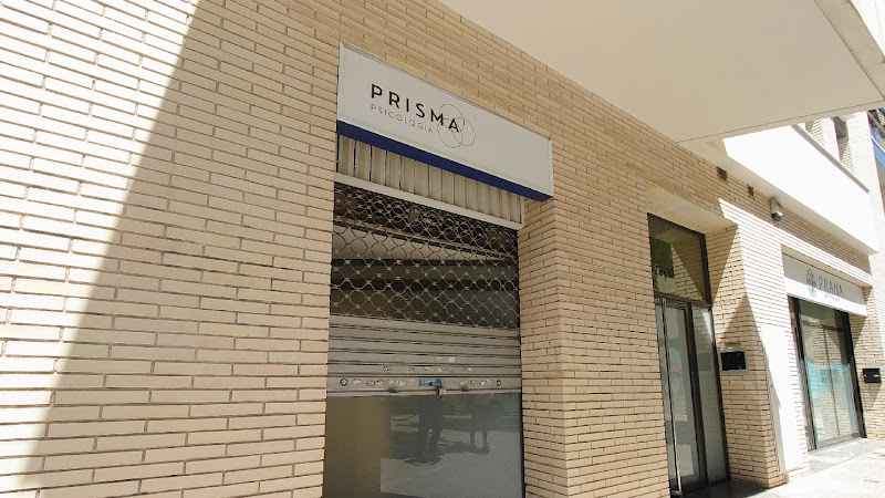 Prisma Psicologia | Psicologo en Badalona