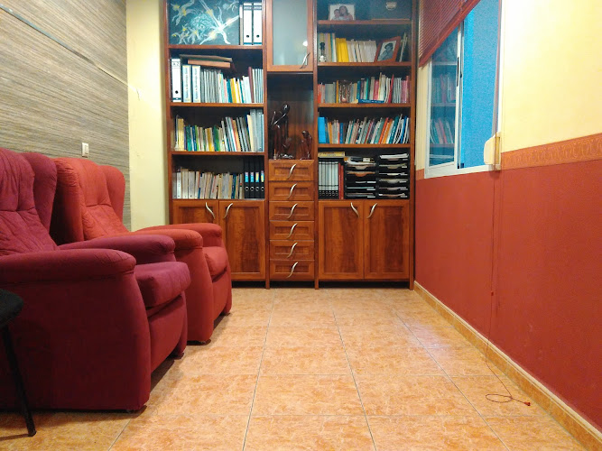Centro De Psicologia Ana Maria Navarro Whatsapp Para Concertar Cita Por Mensaje 633813237 | Psicologo en Port De Sagunt