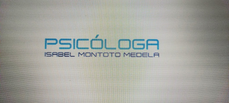 Foto de Psicologa Isabel Montoto Psicologo Santiago De Compostela