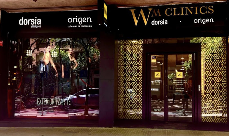 Clinicas Origen Psicologia Y Psiquiatria | Psicologo en Reus