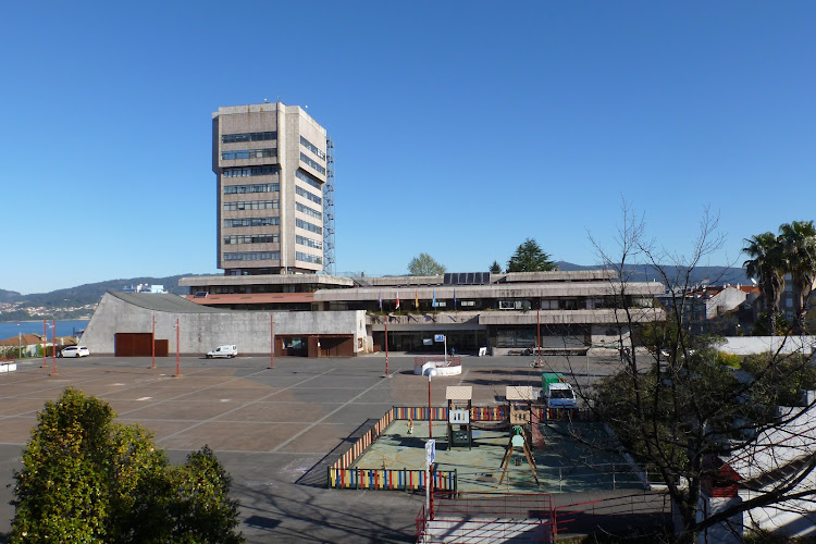 Psicólogos en la Ciudad de Vigo