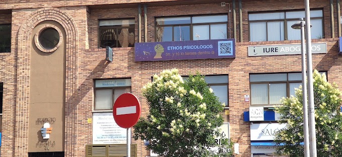 Ethos Psicologos En Alcala De Henares | Psicologo en Alcala De Henares