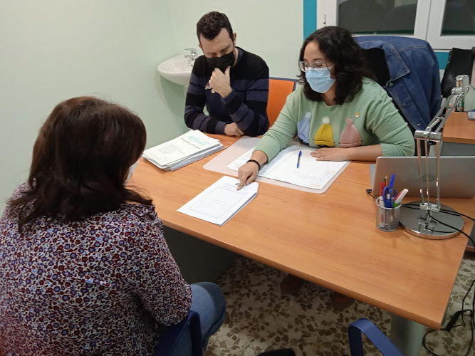 Albanta Logopedia Y Psicologia | Psicologo en Jaen