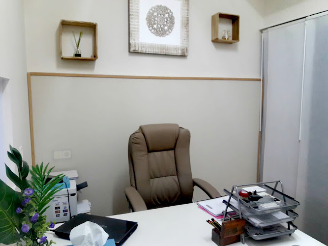 Marta Sanchezmigallon Psicologia Integrativa | Psicologo en Jaen
