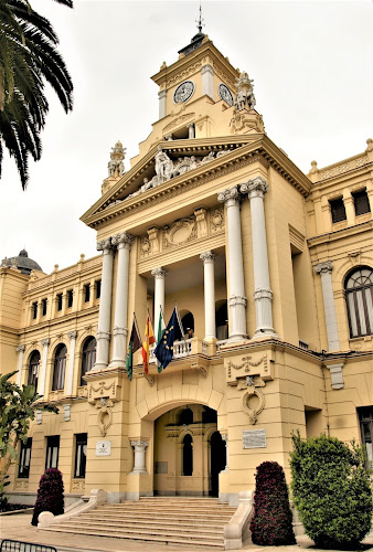 Psicólogos en la Ciudad de Malaga