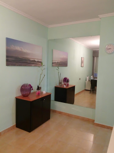 Foto de Laura Navarro Psicologia Psicologo Orihuela