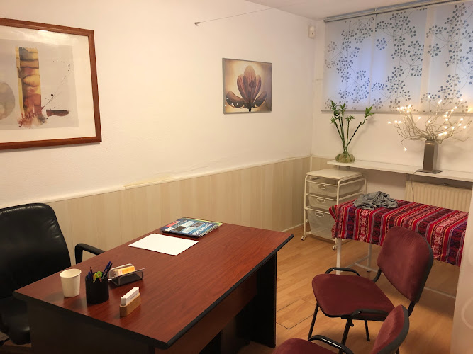 Belen Silvan Oro Psicologa Caf Pozuelo | Psicologo en Pozuelo De Alarcon