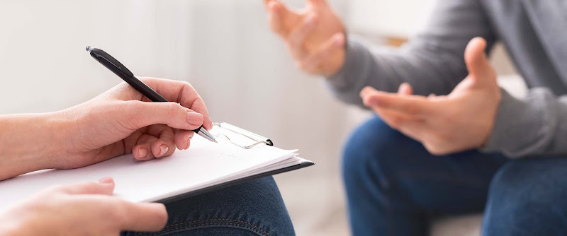 Trobat Psicologia | Psicologo en Villarreal