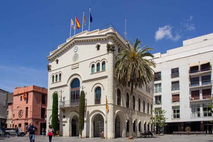 Psicólogos en la Ciudad de Badalona