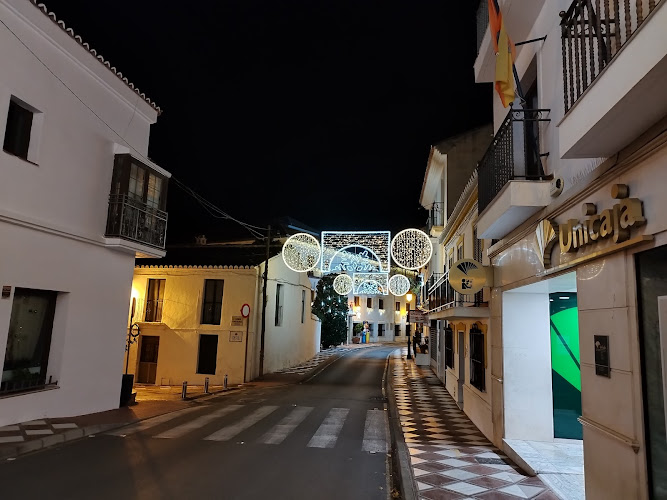 Psicólogos en la Ciudad de Benalmadena