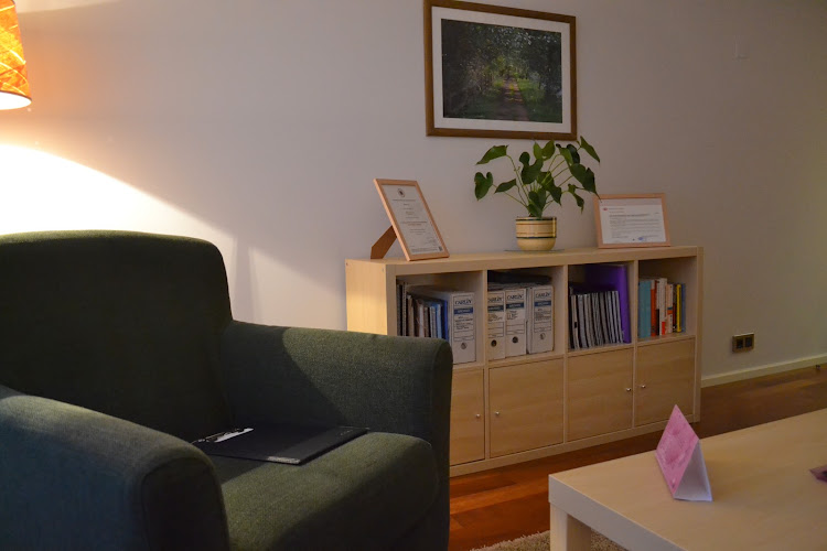 Consulta De Psicoloxia Arela Psicologo Ferrol | Psicologo en Ferrol