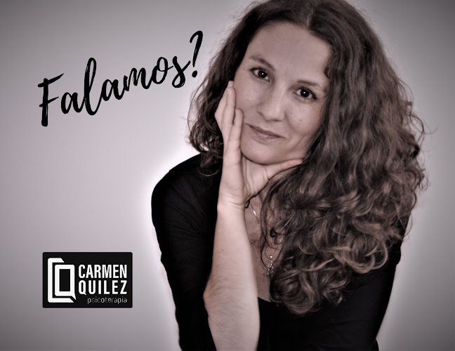 Carmen Quilez Psicologa | Psicologo en Santiago De Compostela
