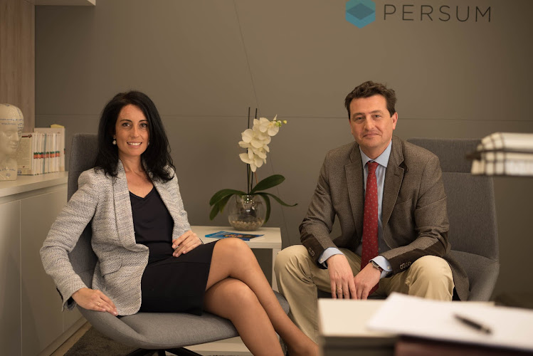 Foto de Persum Psicologos Oviedo Clinica Psicoterapia Y Personalidad Psicologia Clinica Psicologo Oviedo