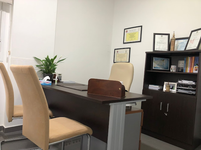 Psicologo Pedro Pablo Herrera Lebrija | Psicologo en Lebrija