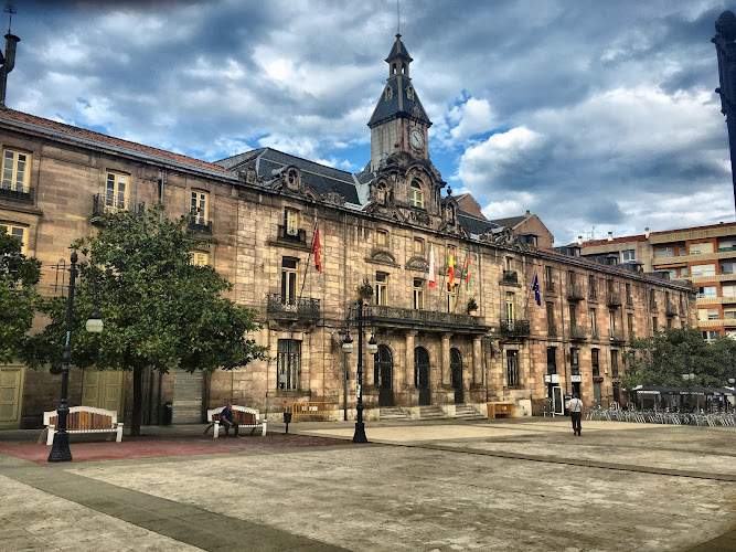 Psicólogos en la Ciudad de Torrelavega