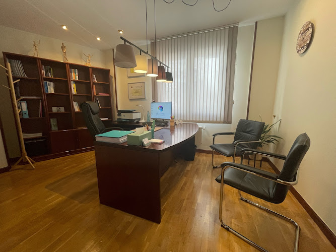 Foto de Psicologia Paula Medina Psicologo Vitoriagasteiz