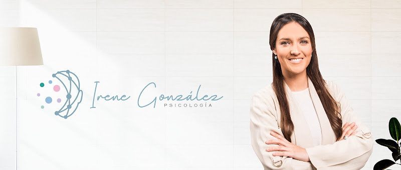 Irene Gonzalez Psicologia Antequera | Psicologo en Antequera