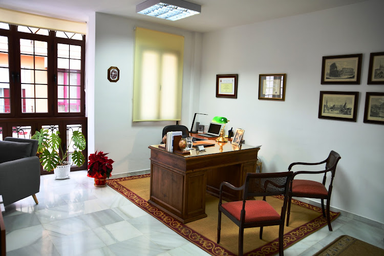 Foto de Centro Ipae Lucena Orientacion Psicologia Y Rendimiento Escolar Psicologo Lucena