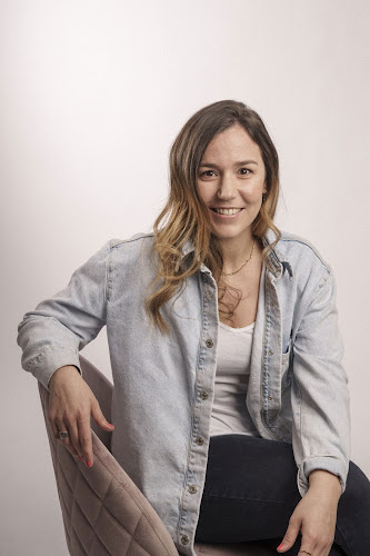 Andrea Recarte Psicologa | Psicologo en Vitoriagasteiz