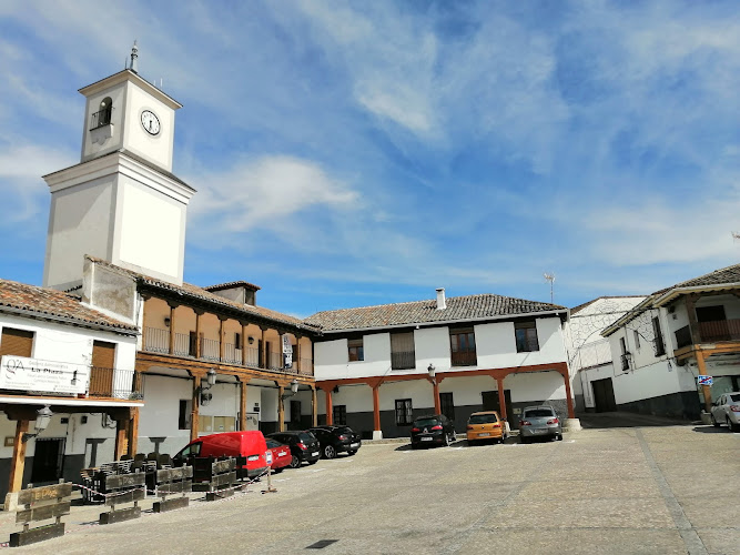 Psicólogos en la Ciudad de Valdemoro