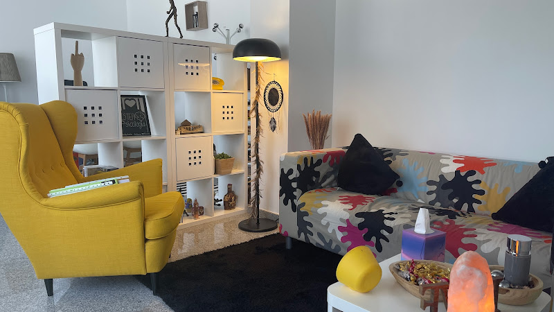 Psicologos Vitoria Estefi Psicologia Terapeuta | Psicologo en Vitoriagasteiz