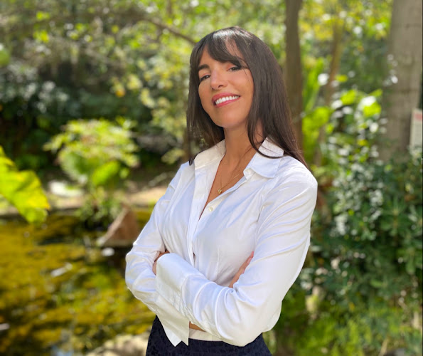 Psicologo Marbella Luisa Rojano | Psicologo en Marbella