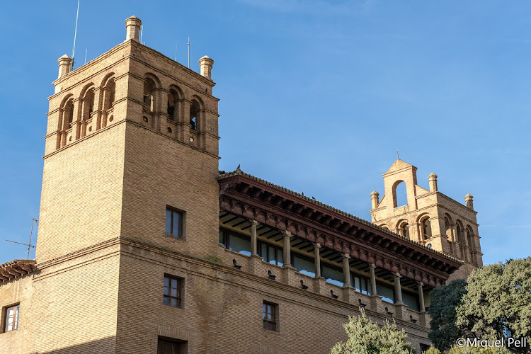 Psicólogos en la Ciudad de Huesca