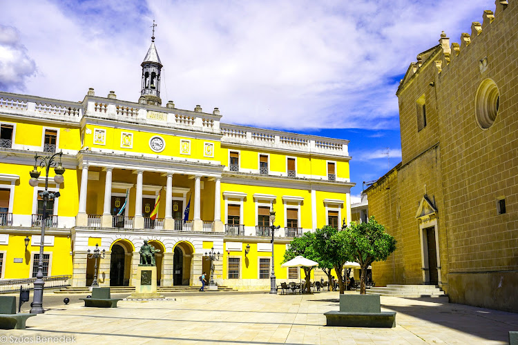 Psicólogos en la Ciudad de Badajoz