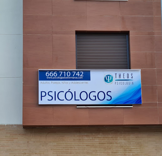 Foto de Theos Psicologia Psicologo Dos Hermanas