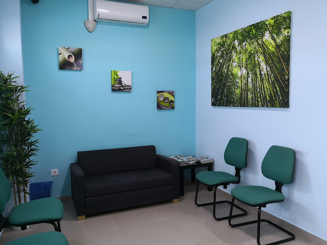 Foto de Psicologia Ma Angeles Chamorro Jimenez Psicologo San Fernando