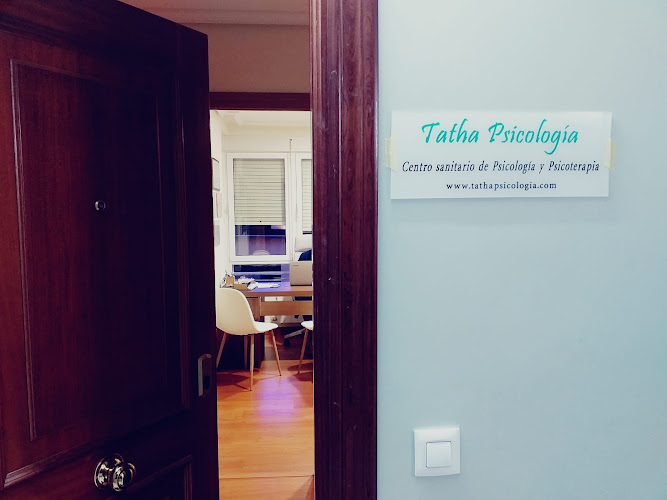 Tatha Psicologia Centro Sanitario De Psicologia Y Psicoterapia | Psicologo en Santander