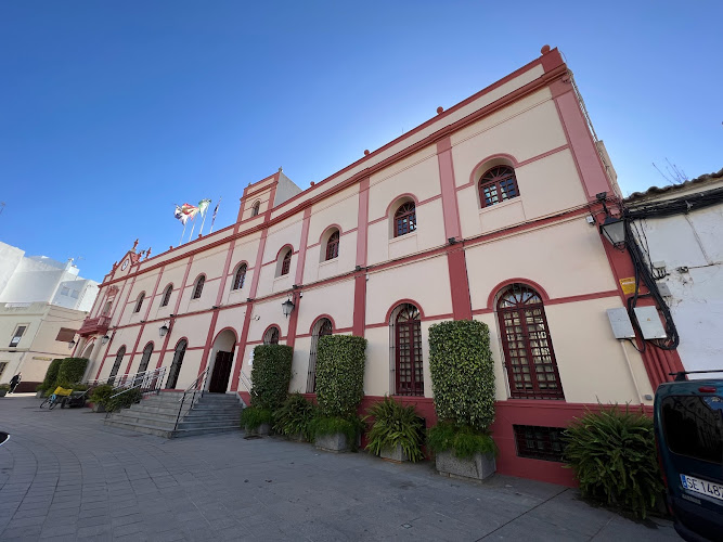 Psicólogos en la Ciudad de Alcala De Guadaira
