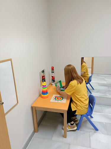 Centro Girasol Logopedia Psicologia Y Fisioterapia | Psicologo en Utrera