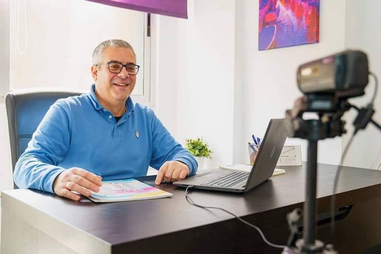 Centro De Psicologia Guadix Diego Guirao Psicologo Psicologo Guadix | Psicologo en Guadix