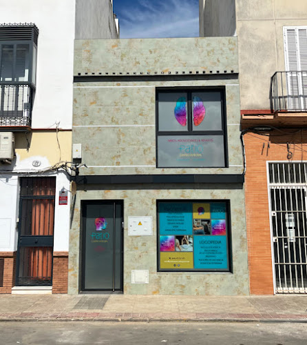 Patio Centro Integral | Psicologo en Dos Hermanas