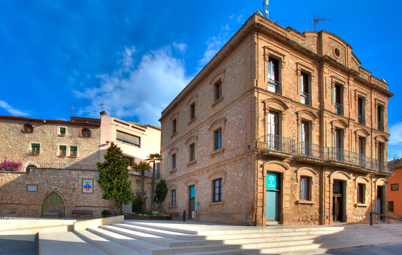 Psicólogos en la Ciudad de Calafell
