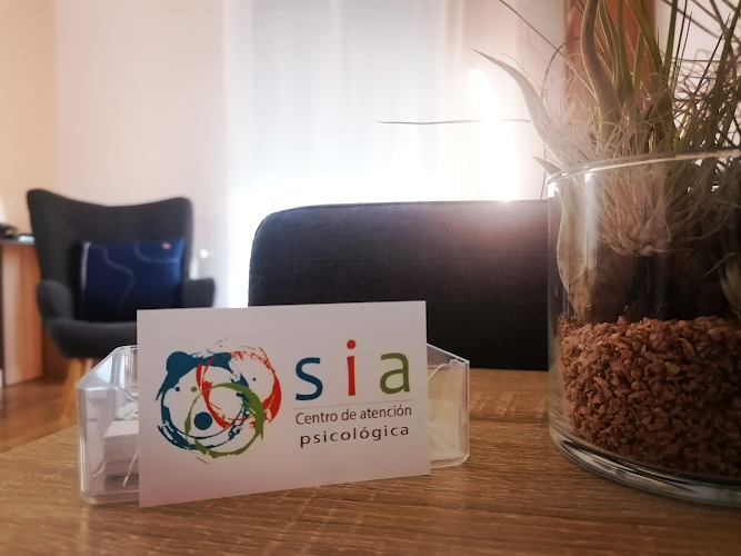 Sia Psicologia Fisioterapia Y Terapia Ocupacional | Psicologo en Don Benito