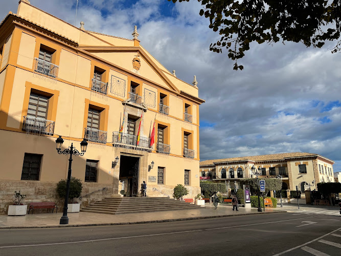 Psicólogos en la Ciudad de Paterna