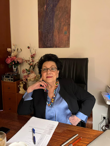Foto de Carmen Garcia Psicologa Clinica Legal Penal Y Forense Psicologo Donostiasan Sebastian