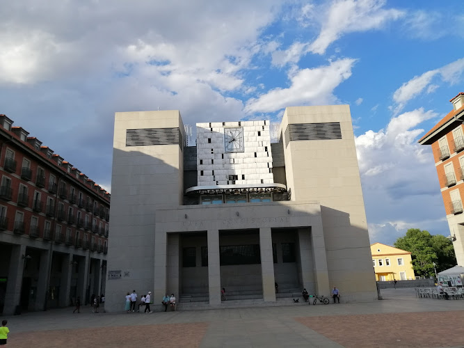 Psicólogos en la Ciudad de Leganes