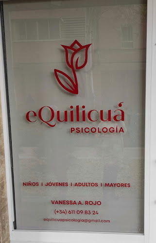 Equilicua Psicologia | Psicologo en Tres Cantos