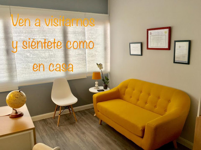 Soluciona Atencion Psicologica Y Logopedica | Psicologo en Leganes