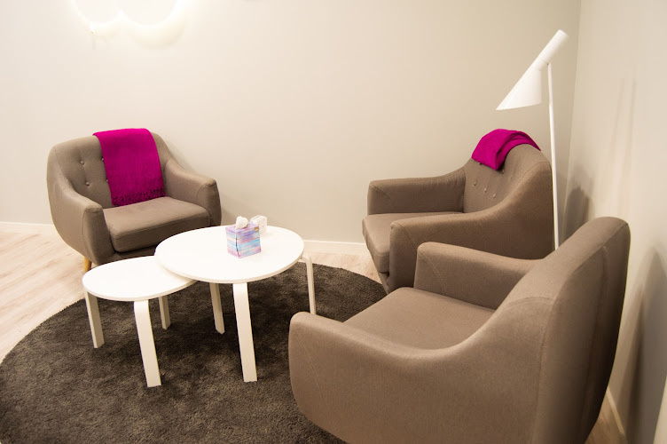 Foto de Clinica Origen Psicologia Y Psiquiatria Psicologo La Coruna
