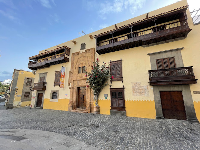 Psicólogos en la Ciudad de Las Palmas De Gran Canaria