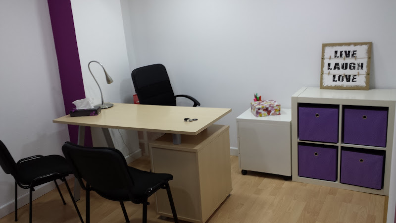 Centro Psicologia Laura Aut Psilaut | Psicologo en Esplugues De Llobregat