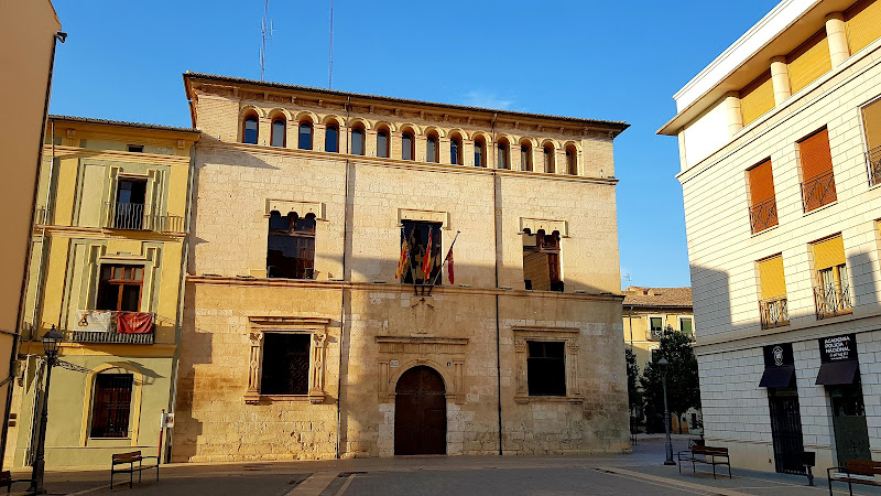 Psicólogos en la Ciudad de Alzira