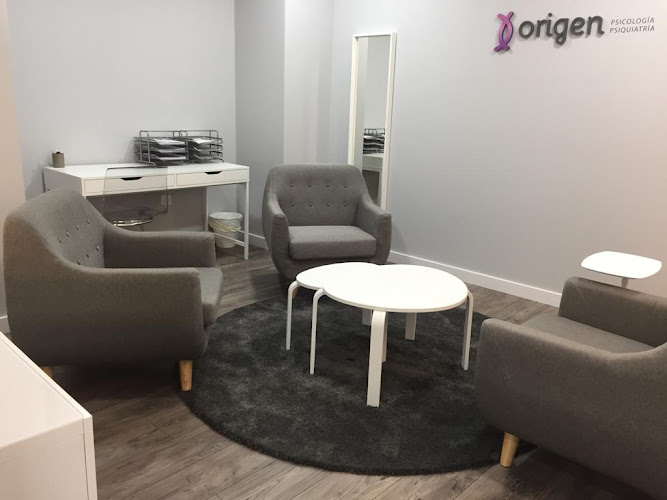 Clinica Origen Psicologia Y Psiquiatria | Psicologo en Cadiz