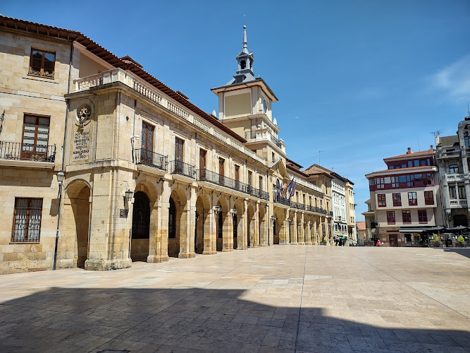Psicólogos en la Ciudad de Oviedo