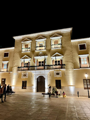 Psicólogos en la Ciudad de Motril